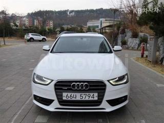 WAUZZZ8K7DN042906 2013 AUDI A4 2.0 TDI QUATTRO(13년~)-0