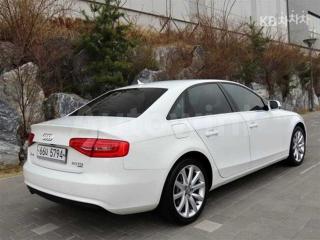 WAUZZZ8K7DN042906 2013 AUDI A4 2.0 TDI QUATTRO(13년~)-2