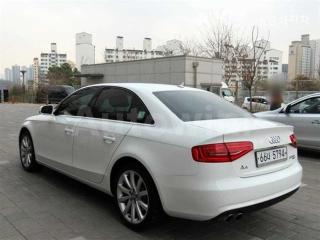 WAUZZZ8K7DN042906 2013 AUDI A4 2.0 TDI QUATTRO(13년~)-3