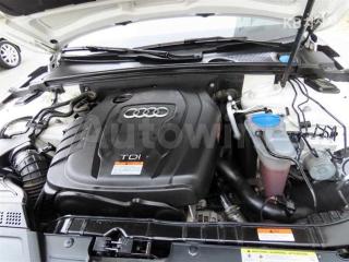 WAUZZZ8K7DN042906 2013 AUDI A4 2.0 TDI QUATTRO(13년~)-4