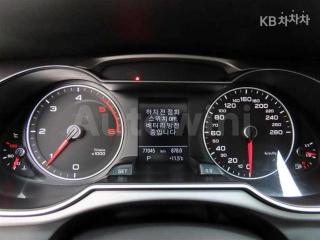 WAUZZZ8K7DN042906 2013 AUDI A4 2.0 TDI QUATTRO(13년~)-5