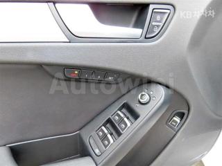 2013 AUDI A4 2.0 TDI QUATTRO(13년~) - 9