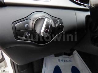 2013 AUDI A4 2.0 TDI QUATTRO(13년~) - 10
