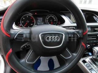 2013 AUDI A4 2.0 TDI QUATTRO(13년~) - 11