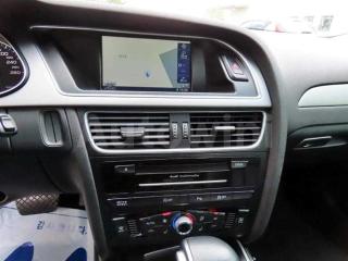 2013 AUDI A4 2.0 TDI QUATTRO(13년~) - 14