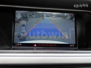 2013 AUDI A4 2.0 TDI QUATTRO(13년~) - 15