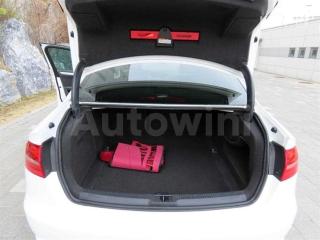 2013 AUDI A4 2.0 TDI QUATTRO(13년~) - 18