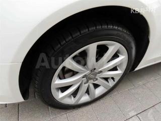 2013 AUDI A4 2.0 TDI QUATTRO(13년~) - 20