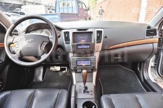 2010 HYUNDAI NF SONATA TRANSFORM LPG N20 PREMIER - 7