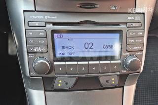 2010 HYUNDAI NF SONATA TRANSFORM LPG N20 PREMIER - 13