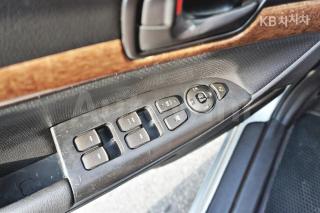 2010 HYUNDAI NF SONATA TRANSFORM LPG N20 PREMIER - 17