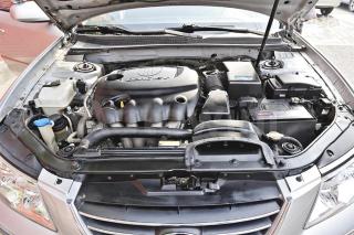2010 HYUNDAI NF SONATA TRANSFORM LPG N20 PREMIER - 19
