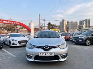 2018 RENAULT SAMSUNG SM3 NEO SE BASIC - 2