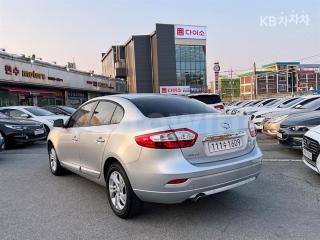 2018 RENAULT SAMSUNG SM3 NEO SE BASIC - 4