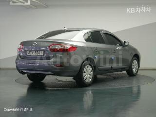 2018 RENAULT SAMSUNG SM3 NEO PE - 4