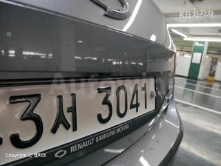 2018 RENAULT SAMSUNG SM3 NEO PE - 19