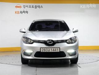 2018 RENAULT SAMSUNG SM3 NEO SE BASIC - 2