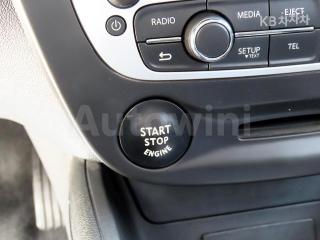 2018 RENAULT SAMSUNG SM3 NEO SE BASIC - 13