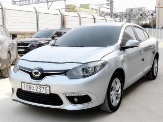 2018 RENAULT SAMSUNG SM3 NEO SE BASIC - 2