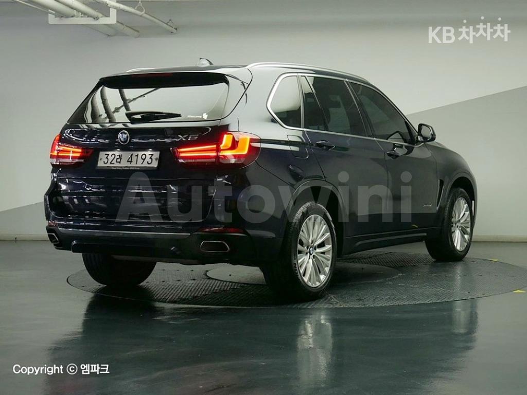 WBAKS4106H0W60920 2017 BMW X5 F15  XDRIVE 30D M SPORT-3
