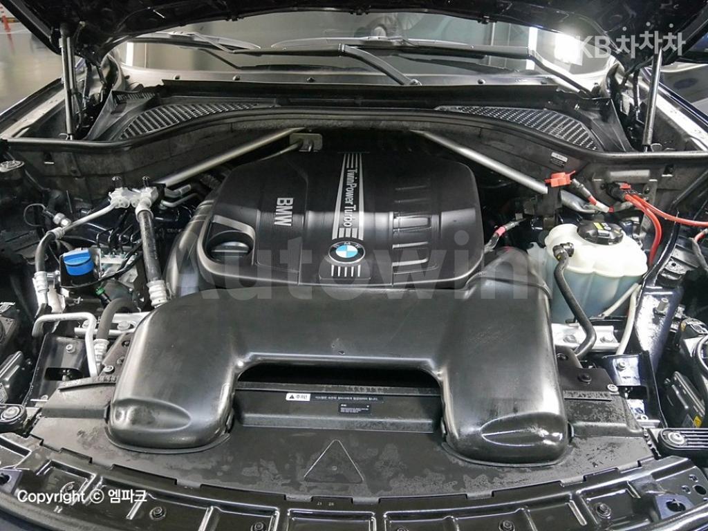 WBAKS4106H0W60920 2017 BMW X5 F15  XDRIVE 30D M SPORT-4