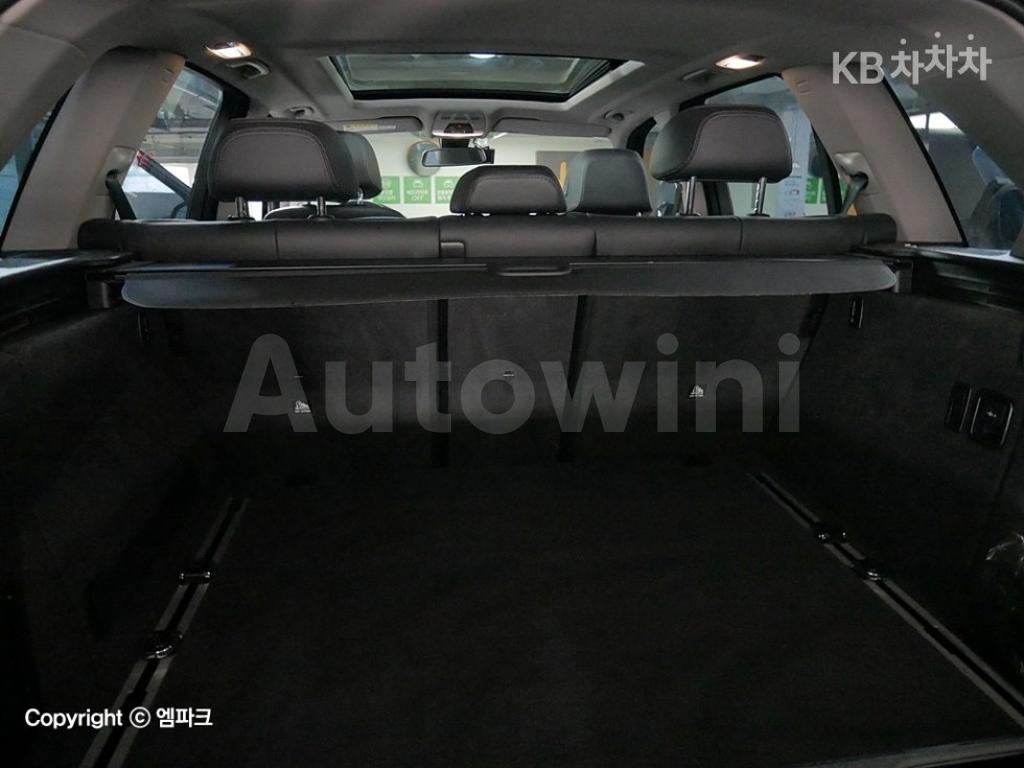 2017 BMW X5 F15  XDRIVE 30D M SPORT - 13