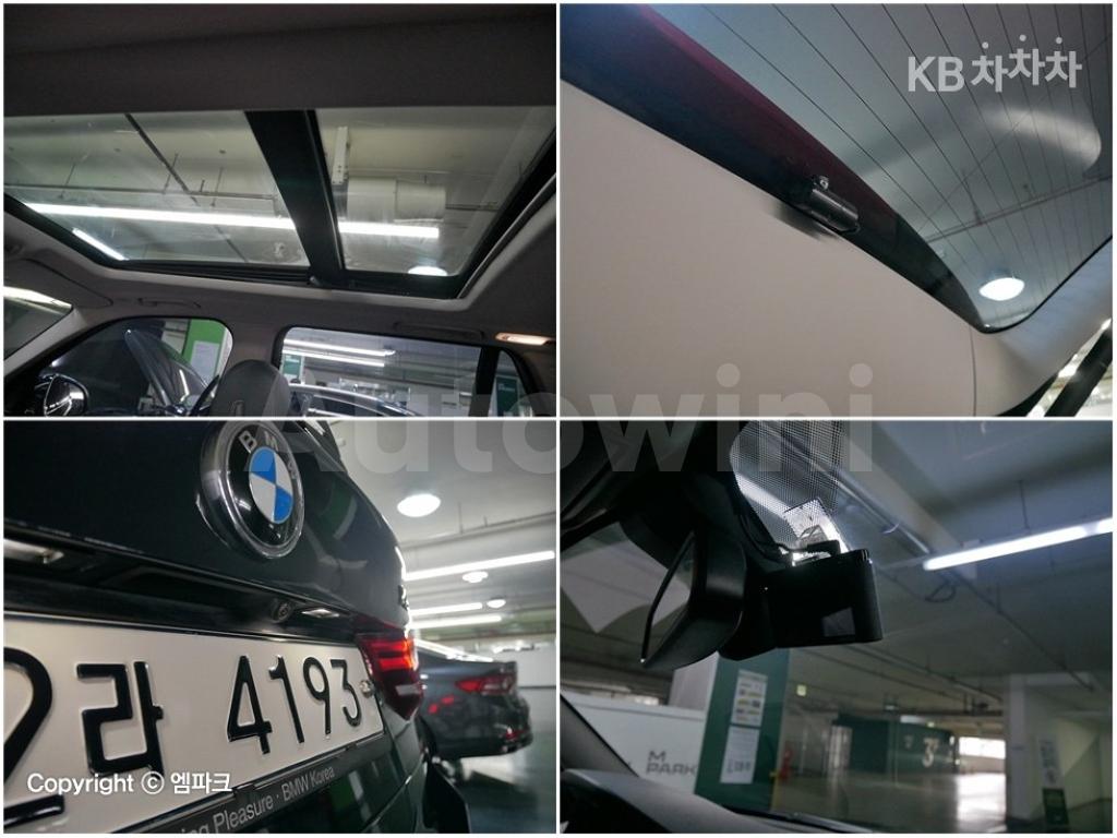 2017 BMW X5 F15  XDRIVE 30D M SPORT - 18