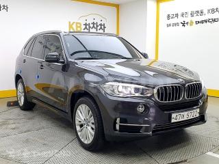 WBAKS4100H0R95980 2017 BMW X5 F15  XDRIVE 30D BASIC-1