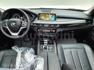 WBAKS4100H0R95980 2017 BMW X5 F15  XDRIVE 30D BASIC-4