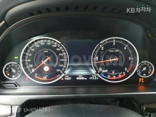 2017 BMW X5 F15  XDRIVE 30D BASIC - 7