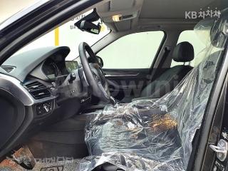 2017 BMW X5 F15  XDRIVE 30D BASIC - 8
