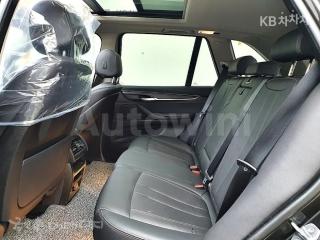 2017 BMW X5 F15  XDRIVE 30D BASIC - 9