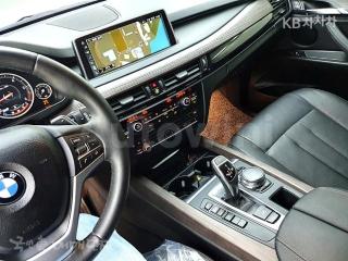 2017 BMW X5 F15  XDRIVE 30D BASIC - 10