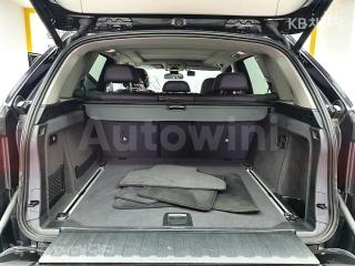 2017 BMW X5 F15  XDRIVE 30D BASIC - 14