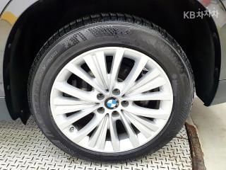 2017 BMW X5 F15  XDRIVE 30D BASIC - 15