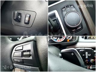 2017 BMW X5 F15  XDRIVE 30D BASIC - 17