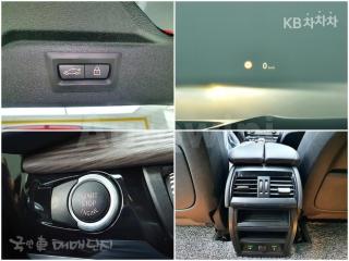 2017 BMW X5 F15  XDRIVE 30D BASIC - 18