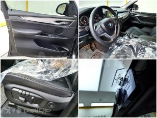 2017 BMW X5 F15  XDRIVE 30D BASIC - 19