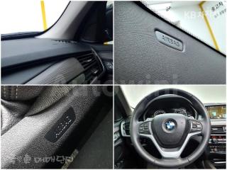 2017 BMW X5 F15  XDRIVE 30D BASIC - 20