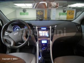 2011 HYUNDAI YF SONATA Y20 GRAND - 6