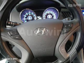 2011 HYUNDAI YF SONATA Y20 GRAND - 8
