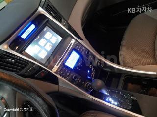 2011 HYUNDAI YF SONATA Y20 GRAND - 9