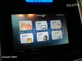 2011 HYUNDAI YF SONATA Y20 GRAND - 15
