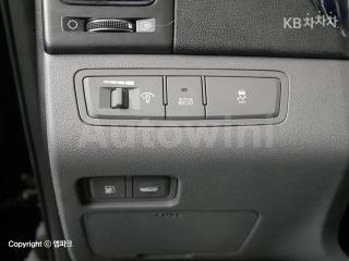 2011 HYUNDAI YF SONATA Y20 GRAND - 18