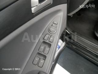 2011 HYUNDAI YF SONATA Y20 GRAND - 19
