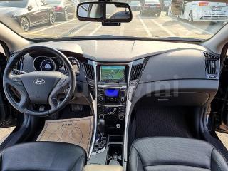 2011 HYUNDAI YF SONATA Y20 LUXURY - 5