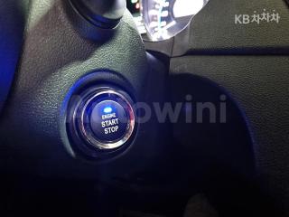 2011 HYUNDAI YF SONATA Y20 LUXURY - 11