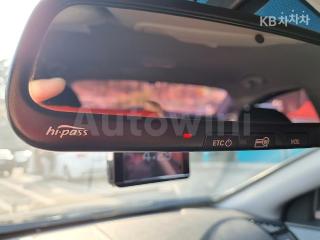 2011 HYUNDAI YF SONATA Y20 LUXURY - 13