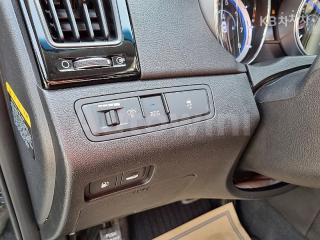 2011 HYUNDAI YF SONATA Y20 LUXURY - 15