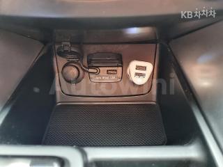2011 HYUNDAI YF SONATA Y20 LUXURY - 16